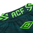 Camisa da Chapecoense III 21 Umbro - Masculina - Foto 8