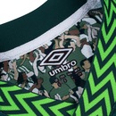 Camisa da Chapecoense III 21 Umbro - Masculina - Foto 9