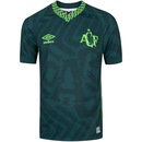 Camisa da Chapecoense III 21 Umbro - Masculina - Foto 1