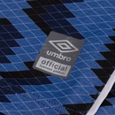 Camisa Polo do Grêmio III 21 Umbro - Masculina - Foto 9