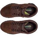 Tênis Skechers Ralcon Lorken - Masculino - Foto 5