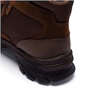 Tênis Skechers Ralcon Lorken - Masculino - Foto 7