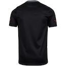 Camisa PSG III 21/22 Nike Torcedor - Infantil - Foto 2