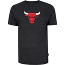 Camiseta Chicago Bulls NBA Especial N252A - Masculina - Foto 1
