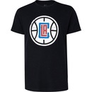 Camiseta Los Angeles Clippers NBA Manga Curta Masculina Especial N259A - Foto 1