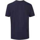 Camiseta New York Knicks NBA Manga Curta Estampada N532A - Masculina - Foto 2