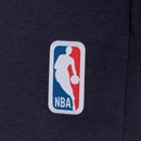 Camiseta New York Knicks NBA Manga Curta Estampada N532A - Masculina - Foto 4