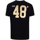 Camiseta Masc Nba Especial N581A - Foto 2