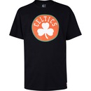 Camiseta Boston Celtics NBA Plus Size Manga Curta Masculina Estampada N590A - Foto 1