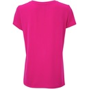 Camiseta Mizuno Manga Curta Nirvana New - Feminina - Foto 7