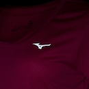 Camiseta Mizuno Manga Curta Nirvana New - Feminina - Foto 8