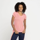 Camiseta Mizuno Manga Curta Nirvana New - Feminina - Foto 5