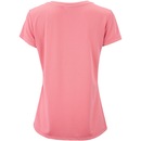 Camiseta Mizuno Manga Curta Nirvana New - Feminina - Foto 8