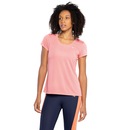Camiseta Mizuno Manga Curta Nirvana New - Feminina - Foto 2