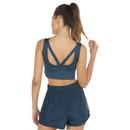 Top Fitness Mizuno Run Easy - Adulto - Foto 3