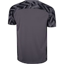 Camiseta Umbro Manga Curta Heating - Masculina - Foto 2
