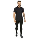 Camiseta ASICS Manga Curta Recortes 4 - Masculina - Foto 4
