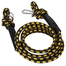 Corda Elástica Kallango - 2 Metros com Mosquetões - Foto 2