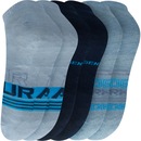 Kit de Meias Under Armour Essential.Ns com 6 Pares - Adulto - Foto 2