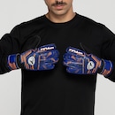 Luvas de Goleiro Campo Poker Training Extra Hold - Adulto - Foto 2