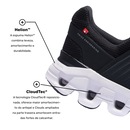 Tênis On Brazil Running Cloudswift - Masculino - Foto 5