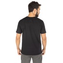 Camiseta Starter Manga Curta Estampada S215A - Masculina - Foto 3