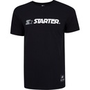 Camiseta Starter Manga Curta Estampada S215A - Masculina - Foto 4
