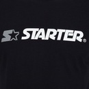 Camiseta Starter Manga Curta Estampada S215A - Masculina - Foto 6