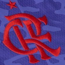 Camisa do Flamengo Pride adidas - Masculina - Foto 5