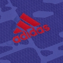 Camisa do Flamengo Pride adidas - Masculina - Foto 7