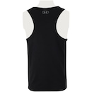 Camiseta Regata Masculina Under Armour Sportstyle Logo Tank - Foto 6