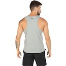 Camiseta Regata Masculina Under Armour Sportstyle Logo Tank - Foto 3