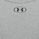 Camiseta Regata Masculina Under Armour Sportstyle Logo Tank - Foto 6