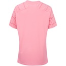 Camisa do Internacional adidas Outubro Rosa - Feminina - Foto 2