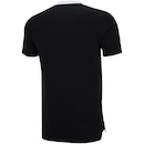 Camisa do Flamengo adidas Consciência Negra - Masculina - Foto 4