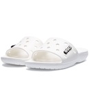 Sandália Crocs Adulto Classic Slide - Foto 2