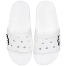 Sandália Crocs Adulto Classic Slide - Foto 1
