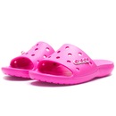Sandália Crocs Adulto Classic Slide - Foto 2