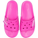 Sandália Crocs Adulto Classic Slide - Foto 1