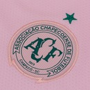 Camisa da Chapecoense 21 Umbro Outubro Rosa - Masculina - Foto 6