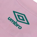 Camisa da Chapecoense 21 Umbro Outubro Rosa - Masculina - Foto 8