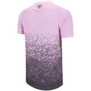 Camisa do Athletico Paranaense 21 Umbro Outubro Rosa - Masculina Rosa - Masculina - Foto 4