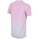 Camisa do Santos 21 Umbro Outubro Rosa - Masculina - Foto 4