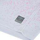 Camisa do Santos 21 Umbro Outubro Rosa - Masculina - Foto 5