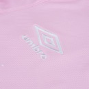 Camisa do Santos 21 Umbro Outubro Rosa - Masculina - Foto 7