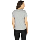 Camiseta Vans Manga Curta Flying V Crew - Feminina - Foto 3