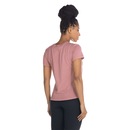 Camiseta Vans Manga Curta Flying V Crew - Feminina - Foto 3