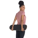 Camiseta Vans Manga Curta Flying V Crew - Feminina - Foto 5