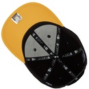 Boné Pittsburgh Steelers NFL Aba Curva New Era 940 Team Color Snapback - Adulto - Foto 6