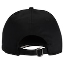 Boné Oakland Raiders NFL Aba Curva New Era 920 Special Strapback - Adulto - Foto 3